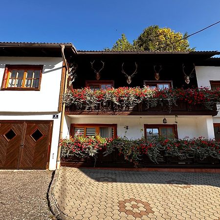 Haus Wagner Διαμέρισμα Bad Kleinkirchheim Εξωτερικό φωτογραφία