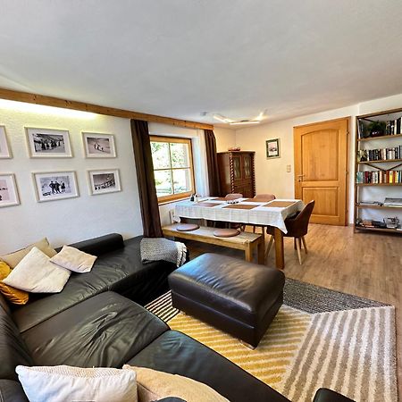 Haus Wagner Διαμέρισμα Bad Kleinkirchheim Εξωτερικό φωτογραφία