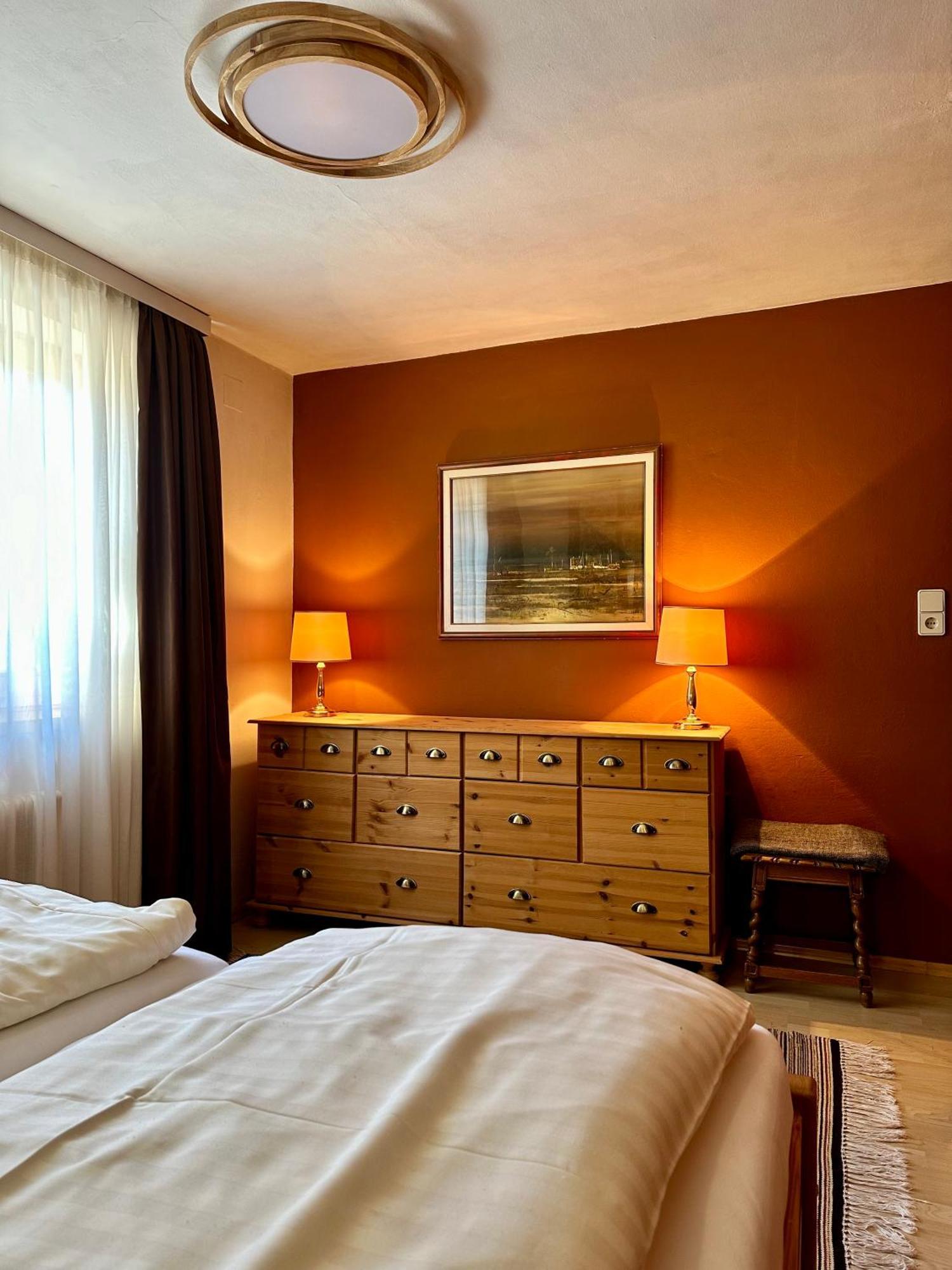 Haus Wagner Διαμέρισμα Bad Kleinkirchheim Εξωτερικό φωτογραφία